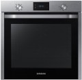 Samsung Dual Cook NV75K5541BS 