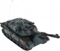 Plamennyj Motor Abrams M1A2 1:28