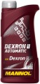 Mannol Dexron II Automatic 1 л