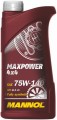 Mannol Maxpower 4x4 75W-140 1 л