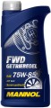Mannol 8101 FWD Getriebeoel 75W-85 1 л