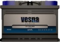 Vesna Power (55JR)