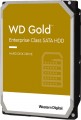 WD Gold WD4002FYYZ 4 ТБ кэш 128 МБ