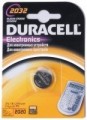 Duracell  1xCR2032 DSN