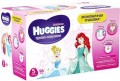 Huggies Pants Girl 5 / 96 pcs 