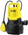 Karcher SP 3 Dirt 