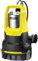 Karcher SP 6 Flat Inox
