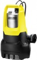 Karcher SP 7 Dirt Inox 