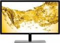 AOC U2879VF 28 "  черный