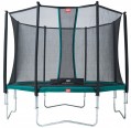 Berg Champion 270 Safety Net Comfort