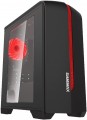 Gamemax H601 красный