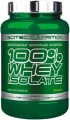 Scitec Nutrition 100% Whey Isolate 0.7 кг