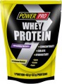 Power Pro Whey Protein 1 кг
