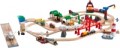 BRIO Railway World Deluxe Set 33766 