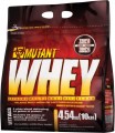 Mutant Whey Protein 4.5 кг