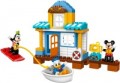 Lego Mickey and Friends Beach House 10827 