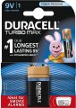 Duracell 1xKrona Turbo Max MX1604 