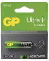GP Ultra Plus  2xAA