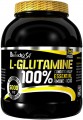 BioTech 100% L-Glutamine 1000 g 