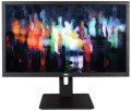 AOC I2475Pxqu 24 "  черный