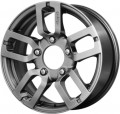 iFree Off-Line KC516 (6,5x16/5x139,7 ET40 DIA98)
