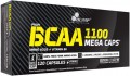 Olimp BCAA 1100 120 cap