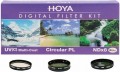 Hoya Digital Filter Kit 55 мм