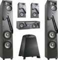 JBL Studio 190 Pack 1 5.1 