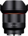 Samyang 14mm f/2.8 AF FE