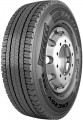 Грузовая шина Pirelli TH01 295/60 R22.5 150L