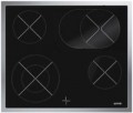 Gorenje ECD 620 BX черный