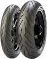 Pirelli Diablo Rosso III 240/45 R17 82W 