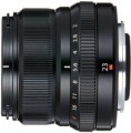 Fujifilm 23mm f/2.0 XF R WR Fujinon 