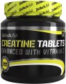 BioTech Creatine Tablets 200 шт