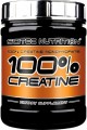 Scitec Nutrition 100% Creatine Monohydrate 300 г