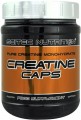 Scitec Nutrition Creatine Caps 120 шт