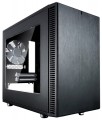 Fractal Design Define NANO S Window черный