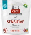 Brit Care Grain-Free Sensitive Venison 