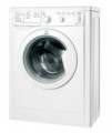 Indesit IWUB 4105 белый