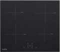 VENTOLUX VI 64 TC черный