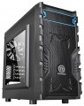 Thermaltake Versa H13 Window черный