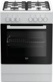 Beko FSM 62120 DW белый