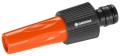 GARDENA Profi Maxi-Flow System Adjustable Spray Nozzle 2818-20