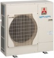 Mitsubishi Electric PUHZ-W85VHA 9 кВт