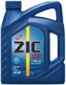 ZIC X5 10W-40 LPG 4 л