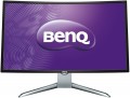 BenQ EX3200R 32 "  серебристый