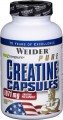 Weider Pure Creatine Capsules 100 шт