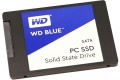 WD Blue SSD WDS250G1B0A 250 ГБ