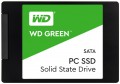 WD Green SSD WDS120G1G0A 120 ГБ 1.75 млн. ч