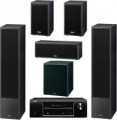 Magnat Monitor Supreme 1002 + Onkyo Pack 1 